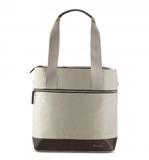 Сумка-рюкзак  для коляски Back Bag Aptica, цвет: cash beige Inglesina