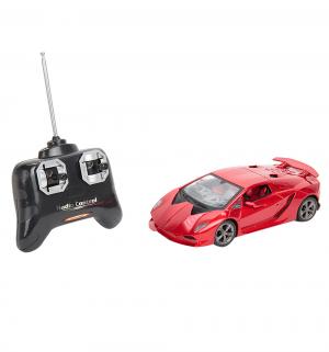 Машинка на радиоуправлении  Guokai Lamborghini Sesto Elemento 16 см 1 : 24 GK Racer Series