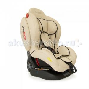 Автокресло  Royal Baby Dual Fit Welldon