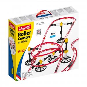 Конструктор  Roller Coaster Quercetti