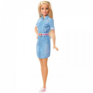 Кукла из серии Путешествия Barbie